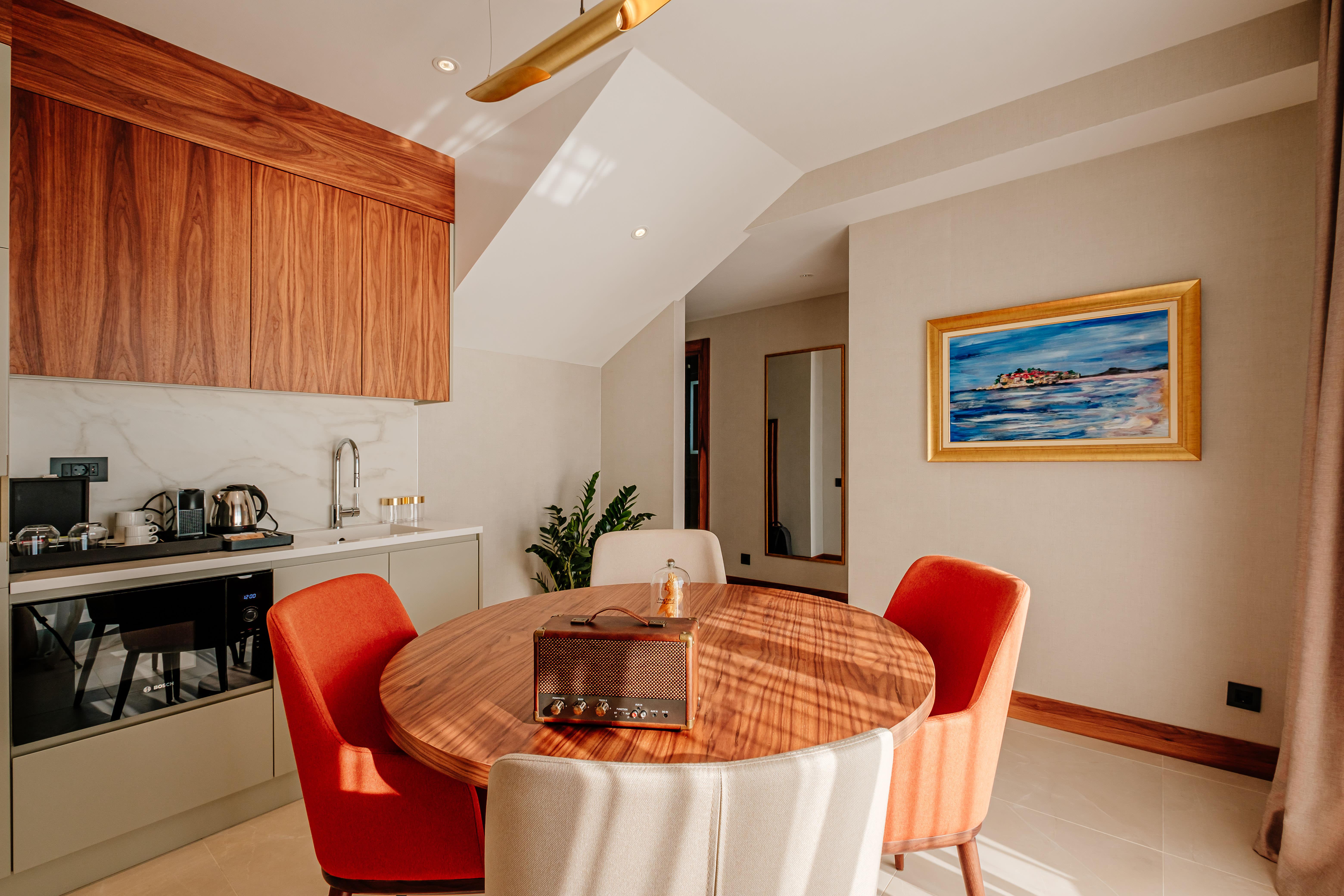 Ananti Resort, Residences & Beach Club - The Leading Hotels Of The World Светі-Стефан Екстер'єр фото