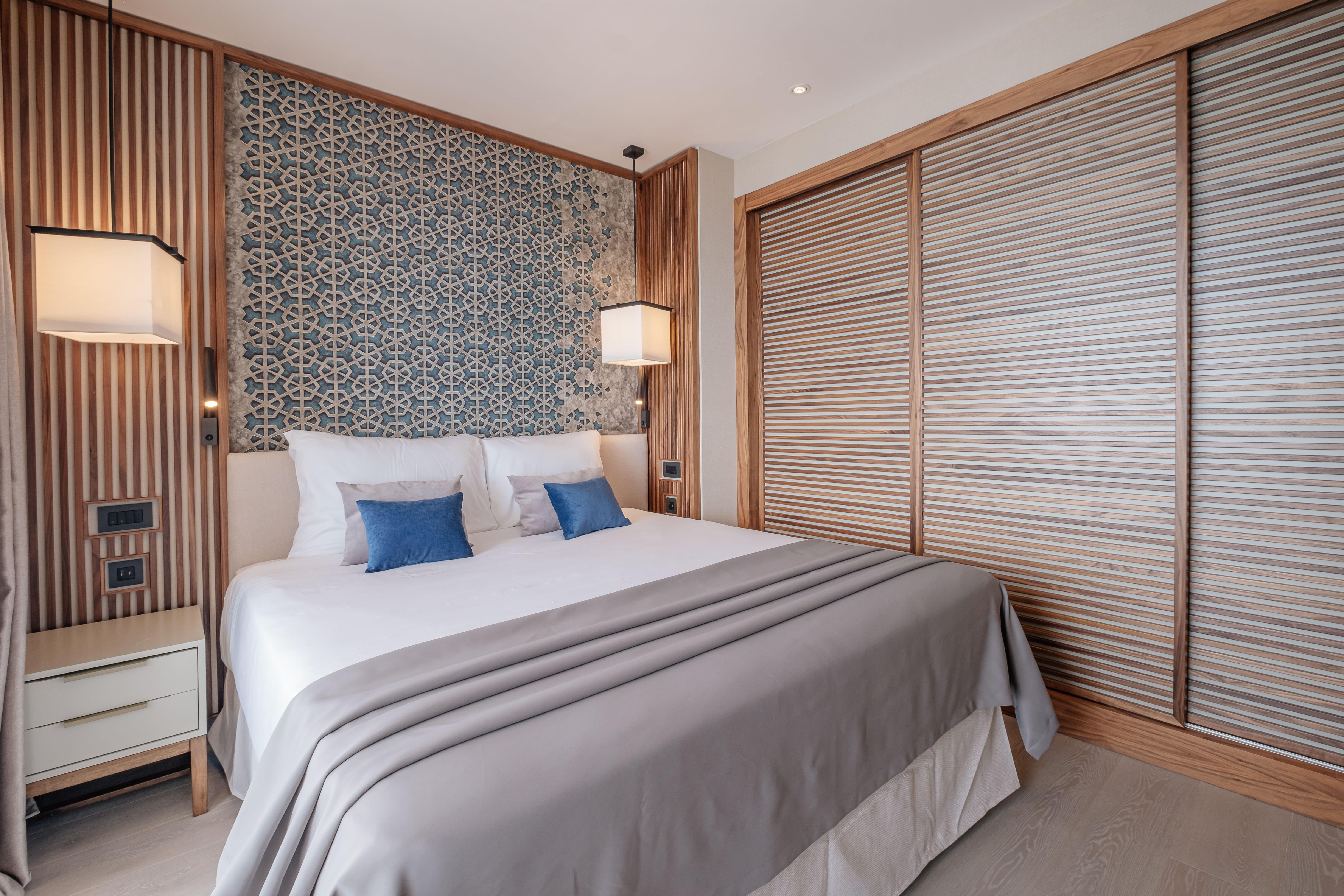 Ananti Resort, Residences & Beach Club - The Leading Hotels Of The World Светі-Стефан Екстер'єр фото