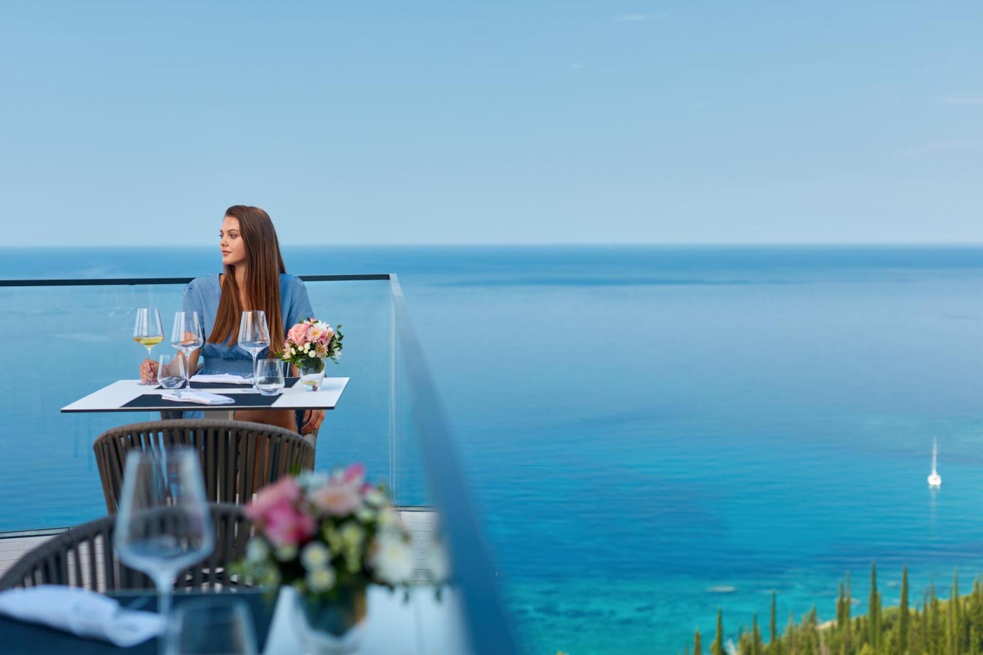 Ananti Resort, Residences & Beach Club - The Leading Hotels Of The World Светі-Стефан Екстер'єр фото