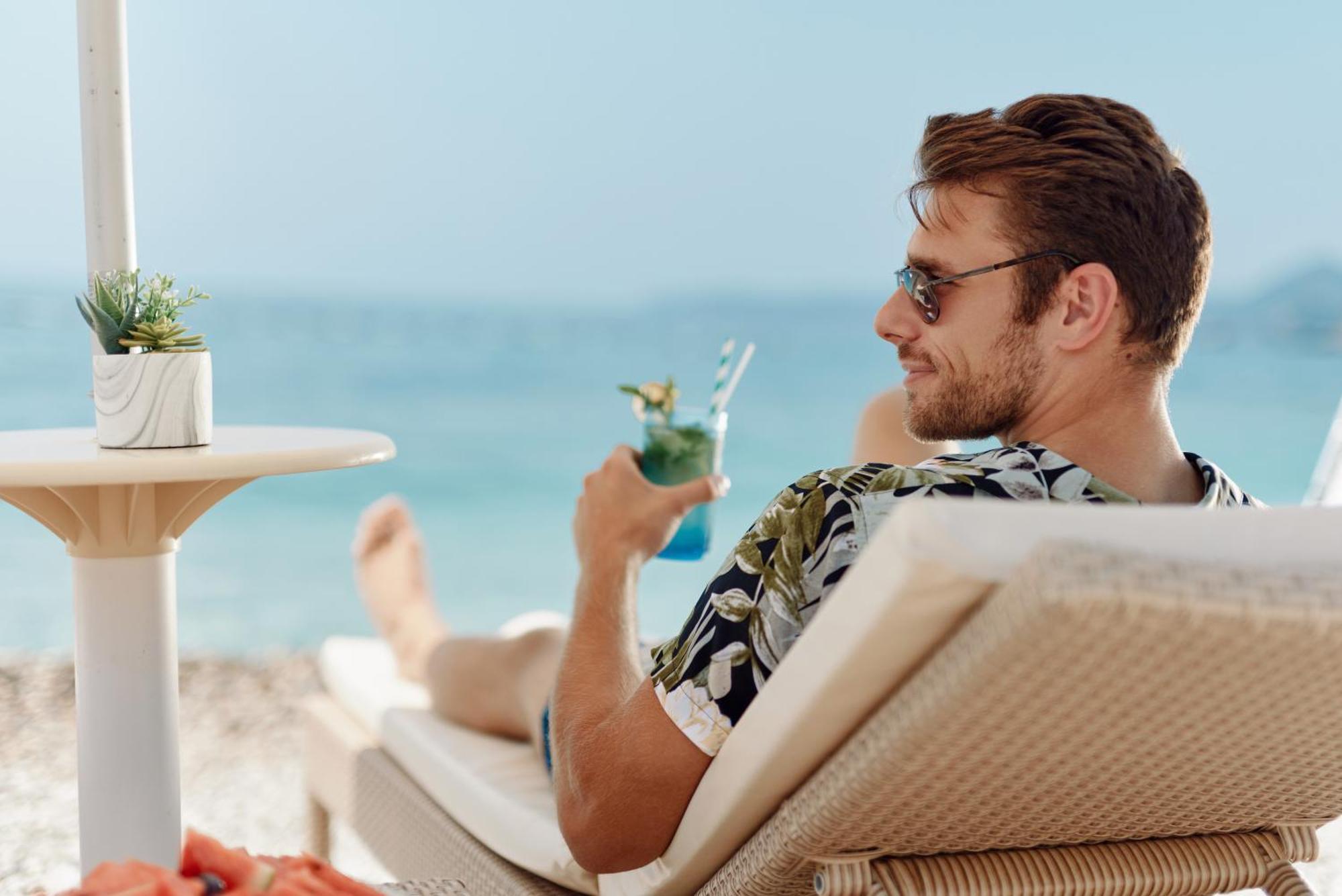 Ananti Resort, Residences & Beach Club - The Leading Hotels Of The World Светі-Стефан Екстер'єр фото