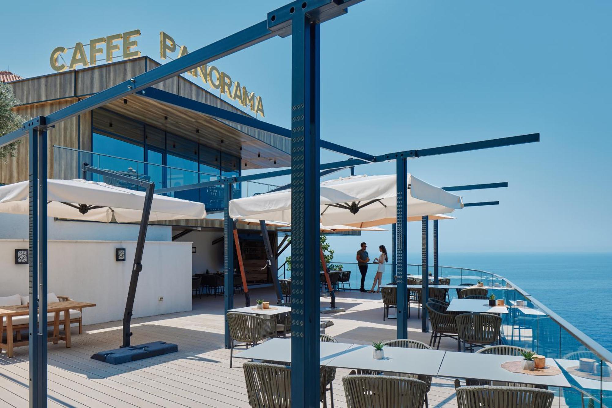 Ananti Resort, Residences & Beach Club - The Leading Hotels Of The World Светі-Стефан Екстер'єр фото