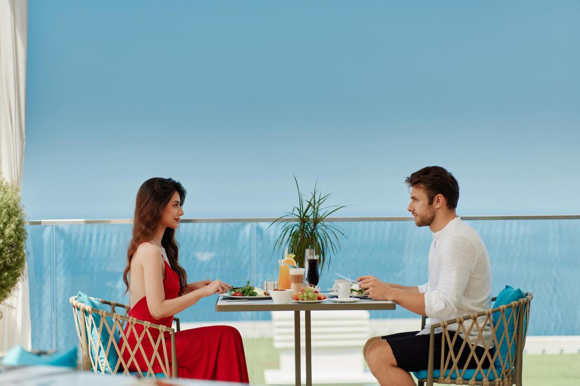 Ananti Resort, Residences & Beach Club - The Leading Hotels Of The World Светі-Стефан Екстер'єр фото